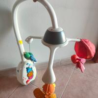 Giostrina lettino neonati