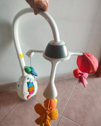 Giostrina lettino neonati
