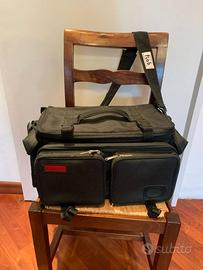 BORSA FOTO FIAB modello REPORT