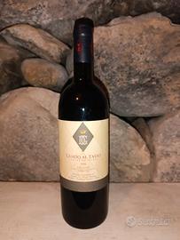 Guado al Tasso Bolgheri Superiore 1996
