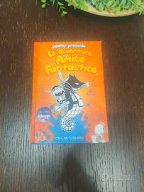 Le avventure di un amico fantastic*