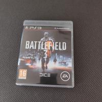 Gioco Battlefield 3 Ps 3