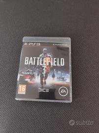 Gioco Battlefield 3 Ps 3