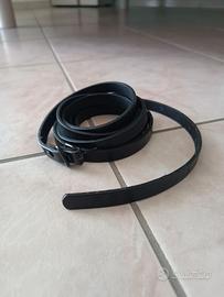 Cintura donna di pelle Volcom lunga