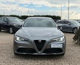 Alfa Giulia 2.2 TD 190 CV AT8 AWD Q4 Executive