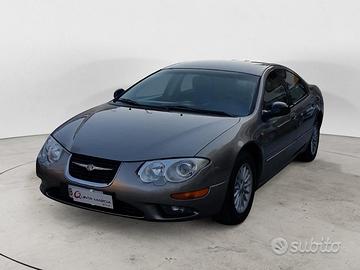 Chrysler 300M 2.7 V6 - ISCRITTA ASI