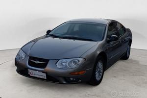 Chrysler 300M 2.7 V6 - ISCRITTA ASI
