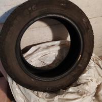 nr. 4 Pneumatici invernali PLATIN 205/55 R16 91H