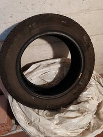 nr. 4 Pneumatici invernali PLATIN 205/55 R16 91H