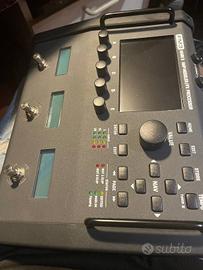 Fractal fm3 mk2 turbo 2,5 anni garanzia residua