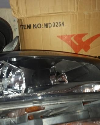 ricambi auto
