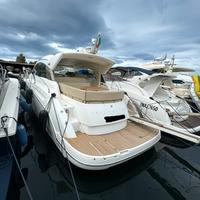 RIBASSO Jeanneau Prestige 42 S del 2010 HARD TOP