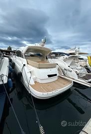 RIBASSO Jeanneau Prestige 42 S del 2010 HARD TOP