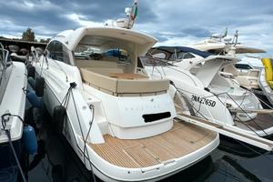 RIBASSO Jeanneau Prestige 42 S del 2010 HARD TOP