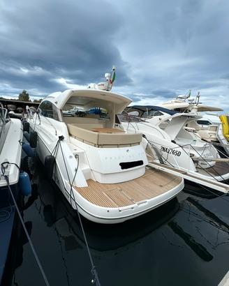 PROMO Jeanneau Prestige 42 S del 2010 HARD TOP