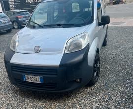 FIAT Fiorino 2ª serie - 2008 autocarro clima