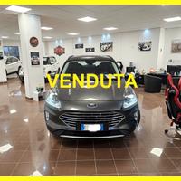 Ford New Kuga III 1.5 EcoBlue 120 CV 2WD Titanium 
