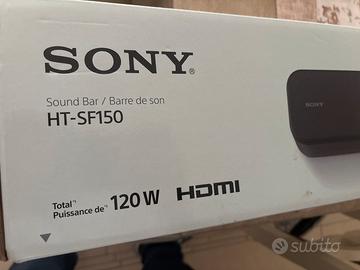 Soundbar Sony