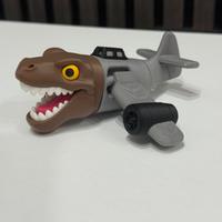 Nuclearo Dinosauro Italian Brainrot