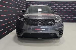 Range Rover Velar 2.0D I4 204CV R-Dynamic S