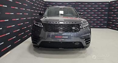 Range Rover Velar 2.0D I4 204CV R-Dynamic S