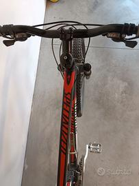 Bicicletta MTB specilalized