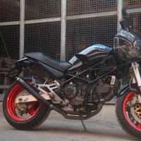 Ducati monster 900 asi