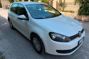 Golf vl