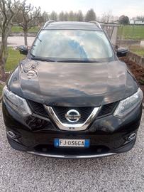 Nissan X-Trail 1.6 dCi 131 cv 2WD, 70.000 km