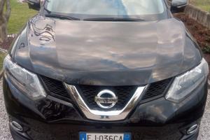 Nissan X-Trail 1.6 dCi 131 cv 2WD, 70.000 km