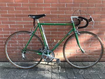 Bicicletta eroica vintage Sabatini