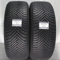 2 GOMME USATE QUATTRO STAGIONI 2355517 - CP1331009