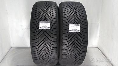 2 GOMME USATE QUATTRO STAGIONI 2355517 - CP1331009