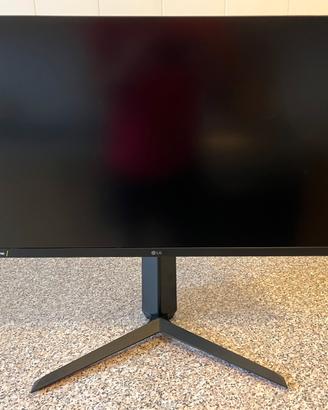 Monitor Lg 27gp850