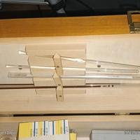 idrotimetro butron-boudet vintage 