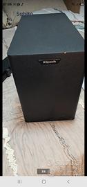 soundbar klipsh sb 1 leggi 