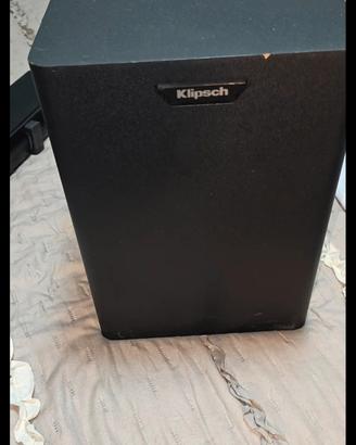 soundbar klipsh sb 1 leggi 
