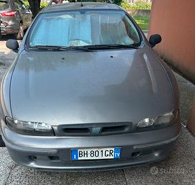 Fiat Marea Weekend 1,6 benzina