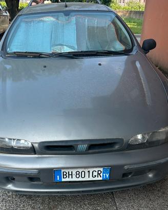 Fiat Marea Weekend 1,6 benzina