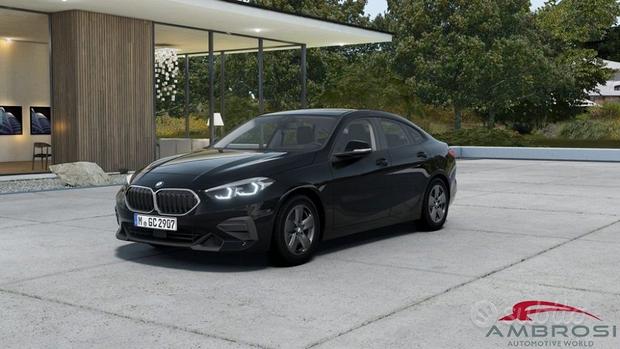 BMW 216 Serie 2 d