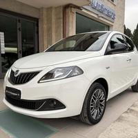 LANCIA Ypsilon 1.0 FireFly 5 porte S&S Hybrid Go