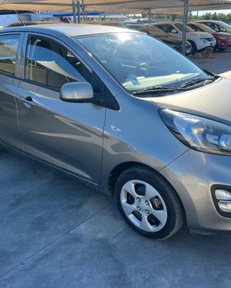 RICAMBI KIA PICANTO