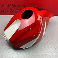 COVER SERBATOIO HONDA CBR 600 RR 2005 2006 600RR