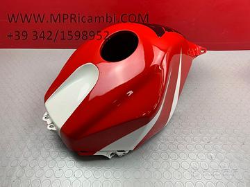 COVER SERBATOIO HONDA CBR 600 RR 2005 2006 600RR