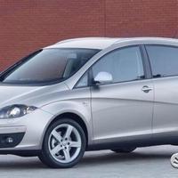 Seat toledo,seat altea,seat altea xl ricambi