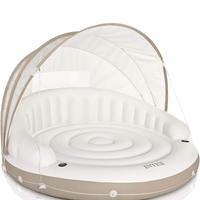 materassino gonfiabile INTEX Canopy Island