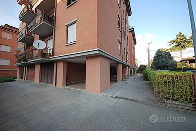 APPARTAMENTO IN PICCOLA PALAZZINA CON ASCENSORE E