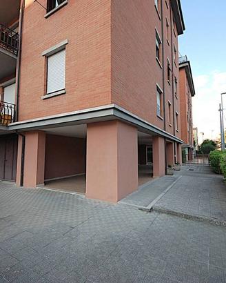 APPARTAMENTO IN PICCOLA PALAZZINA CON ASCENSORE E