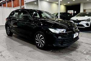 Volkswagen Polo TSI 95 CV Style -2023