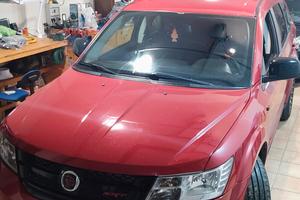 FIAT FREEMONT 